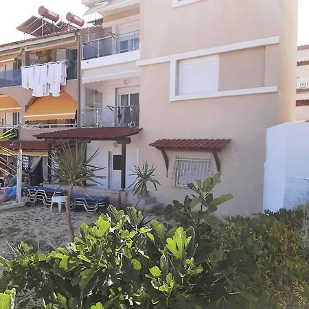 Holiday Home In Sarti, Chalkidiki Zewnętrze zdjęcie