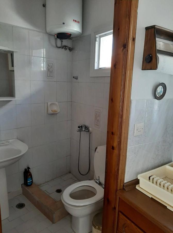 Holiday Home In Sarti, Chalkidiki Zewnętrze zdjęcie