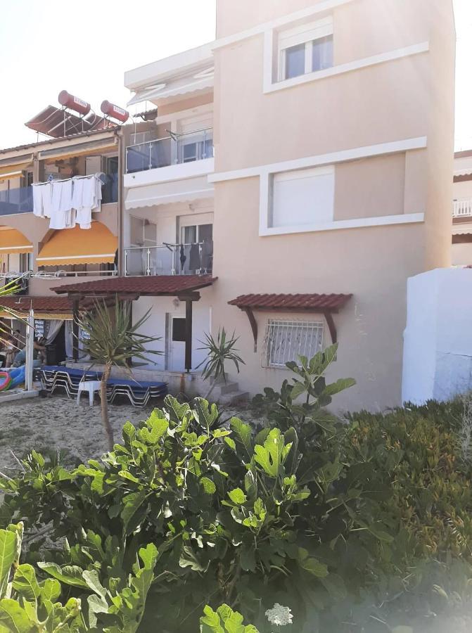 Holiday Home In Sarti, Chalkidiki Zewnętrze zdjęcie